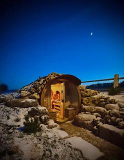 Chalets Waldeck - Urlaub im Fränkischen Seenland und Altmühltal - 9