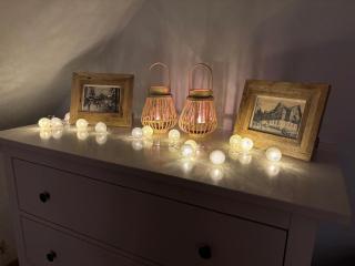 Apartamenty 4 i 45 w Willi Józefina - Szklarska Poręba - 7