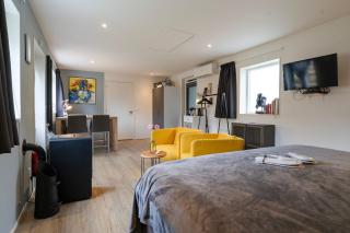 Bed and breakfast Stiens - 6