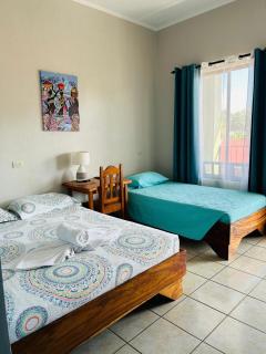 Hotel La Fiore de Bahia - 8