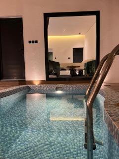 شالية الموالح - ASTRAHTY - ALMawaleh Chalet - 8