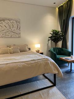 شالية الموالح - ASTRAHTY - ALMawaleh Chalet - 5