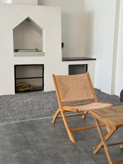 شالية الموالح - ASTRAHTY - ALMawaleh Chalet - 4