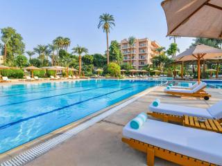 Pavillon Winter Luxor - 7