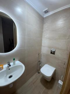 Paradise Blue Wave Hostel - Apartments - 9