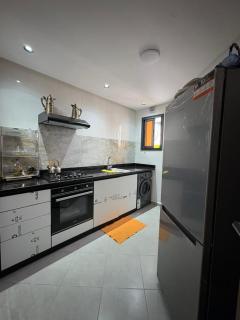 Paradise Blue Wave Hostel - Apartments - 5