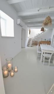 Alma Capodimonte Lake chalet - 0