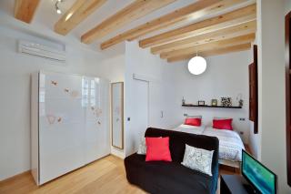 Barceloneta Beach 2 - Barcelone - 0