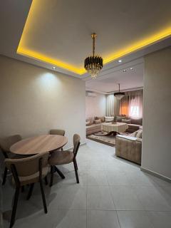 Paradise Blue Wave Hostel - Apartments - 4