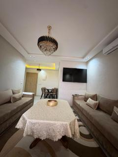 Paradise Blue Wave Hostel - Apartments - Agadir - 2