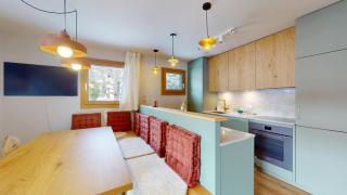 Abitaziun Allegra A - Celerina - 8