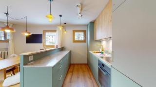 Abitaziun Allegra A - Celerina - 7