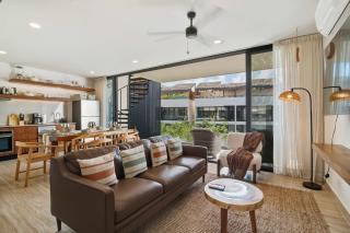 Penthouse with Private Plunge Pool - 2 King Suites - 8