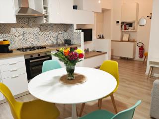 Da Rosa e Pier - Charming central apartment - Milán - 8