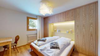 Abitaziun Allegra A - Celerina - 2