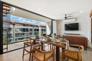 Penthouse with Private Plunge Pool - 2 King Suites - 2