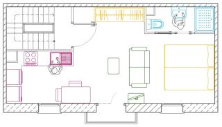 Barceloneta Beach 2 - 5