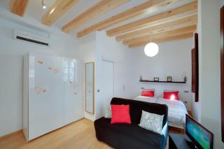 Barceloneta Beach 2 - 1