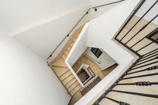 Riad with Rooftop Terrace in Top Medina Location, Dar El Bacha - 6