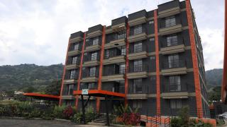 GIO Green Hotel Girardota Medellin - 9