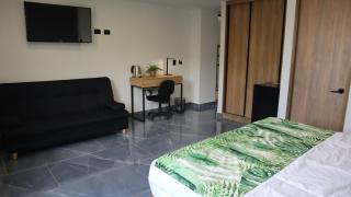 GIO Green Hotel Girardota Medellin - 8