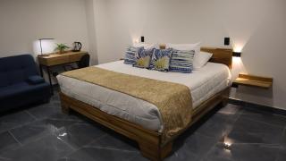 GIO Green Hotel Girardota Medellin - 4