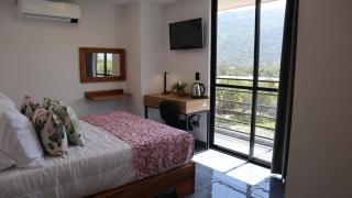GIO Green Hotel Girardota Medellin - 2