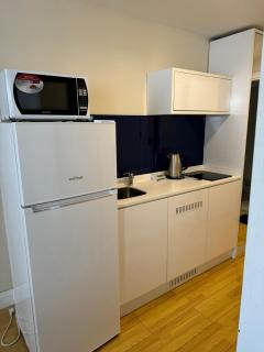 Orbi Platinum Residence Sea Line Aparthotel - Batumi - 1