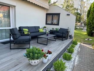 Noemi89 Apartman - 8