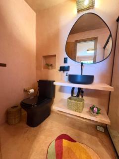 Casa Eva Caraíva - na vila - 2