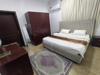 العروسة للشقق المخدومة - 0