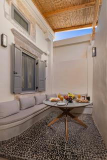 Melitia Traditional House - 1