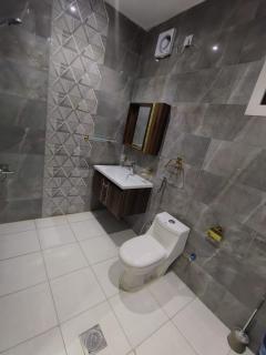 العروسة للشقق المخدومة - 4