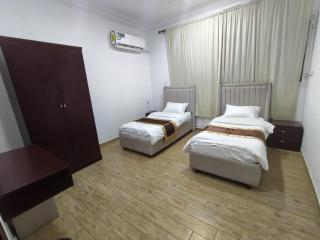 العروسة للشقق المخدومة - 3