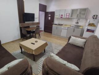 العروسة للشقق المخدومة - 2