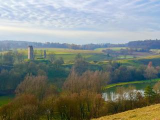 Chalets Waldeck - Urlaub im Fränkischen Seenland und Altmühltal - 3