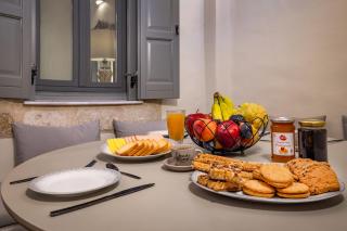 Melitia Traditional House - 2