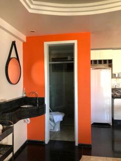 Apartment Meireles close to Beira-Mar SmartTV - 5