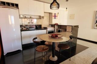 Apartment Meireles close to Beira-Mar SmartTV - 4