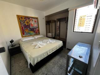 Apartment Meireles close to Beira-Mar SmartTV - 6
