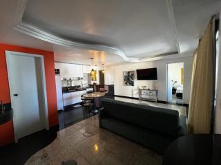 Apartment Meireles close to Beira-Mar SmartTV - 2