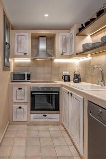 Melitia Traditional House - 1