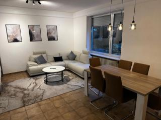 70qm Apartment mit Stellplatz und Garten - 5