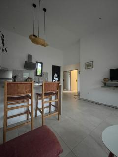 Case Ylang Blossom maison neuve avec piscine - 9