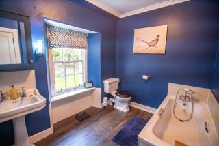 Wester Campsie Farm House - 4