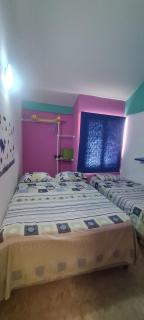 Tucacas, Urbanización Pescadores II - 1