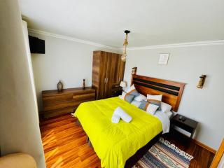 Hostal Ruta del Desierto - 7