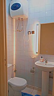 City center air-conditioned Studio Well equipped with 5G WIFI and smart tv - 4