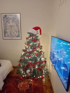 kalimera- Jordan's apartment - 5