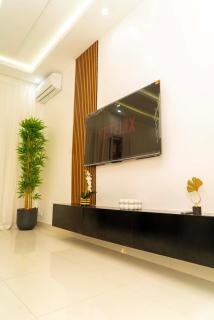 Paris Palace Apartment - Mamelles - 7